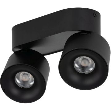 TK Lighting SPARK 18164 Spot 2x10W/LED 3000/4000/6000 K 1531lm IP20