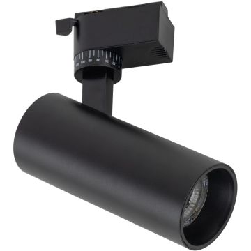 TK Lighting TRACER 18178 Railspot 1x10W/LED 2700/4000/6000K 750lm IP20