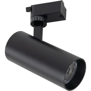 TK Lighting TRACER 18189 Railspot 1x20W/LED 2700/4000/6000K 1600lm IP20