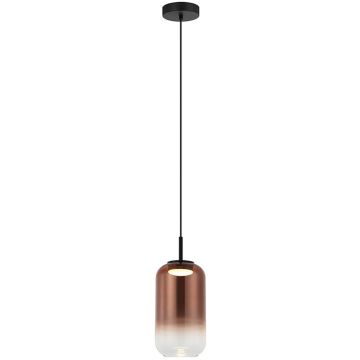 Zambelis PENDANT LED 23219 Hanglamp 12W/led 3000K 780lm IP20