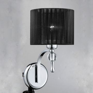 AZzardo IMPRESS AZ0501 Wandlamp 1x50W/E27 IP20