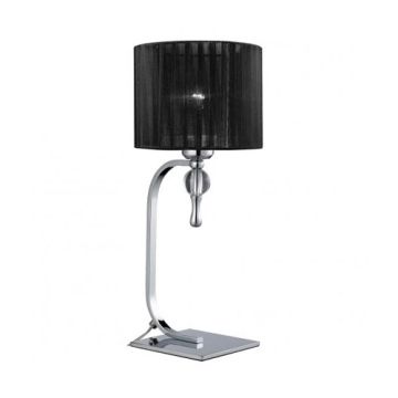 AZzardo IMPRESS AZ0502 Tafellamp 1x50W/E27 IP20