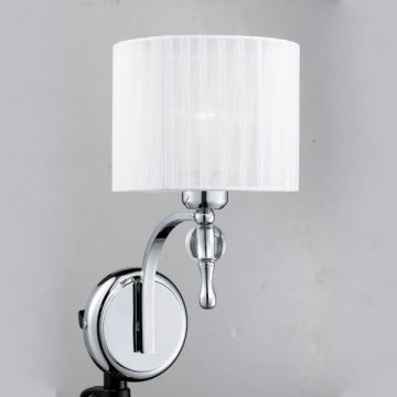 AZzardo IMPRESS AZ0503 Wandlamp 1x50W/E27 IP20