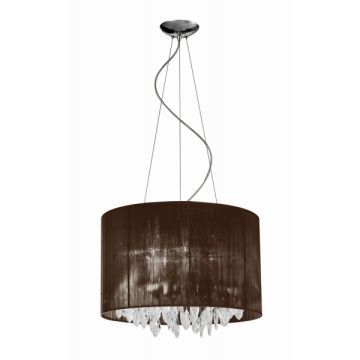 AZzardo SIDNEY AZ0511 Hanglamp 7x40W/G9