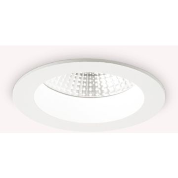 Ideal Lux BASIC 193458 Inbouwspot 1x10,5W/LED 3000K ip20
