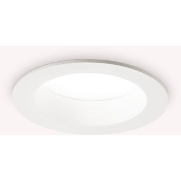 Ideal Lux BASIC 193519 Inbouwspot 1x10W/LED 3000K ip20