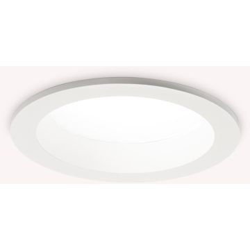 Ideal Lux BASIC 193533 Inbouwspot 1x20W/LED 3000K ip20