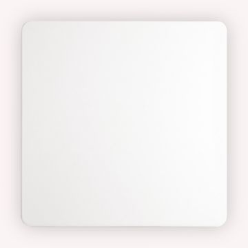 Ideal Lux COVER 195735 Wandlamp 1x11W/LED ip20