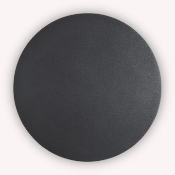 Ideal Lux COVER 195759 Wandlamp 1x11W/LED ip20