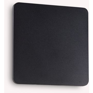 Ideal Lux COVER 195766 Wandlamp 1x9,5W/LED ip20