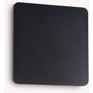 Ideal Lux COVER 195773 Wandlamp 1x11W/LED ip20