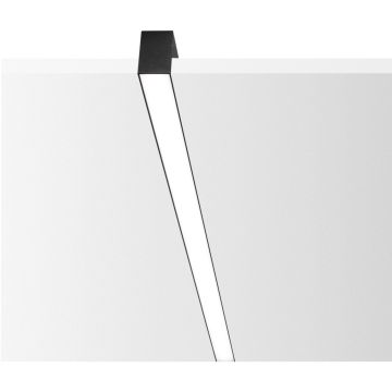 Ideal Lux FLUO 191997 Lineaire lamp 1x27W/LED 3000K ip20