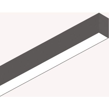 Ideal Lux FLUO 192697 Lineaire lamp 2x54W/LED 3000K ip20