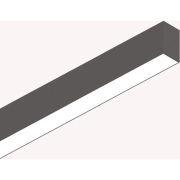 Ideal Lux FLUO 192710 Lineaire lamp 2x40W/LED 3000K ip20