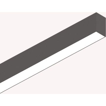 Ideal Lux FLUO 192758 Lineaire lamp 2x40W/LED 4000K ip20