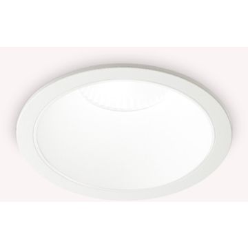 Ideal Lux GAME 192291 Inbouwspot 1x11W/LED 3000K ip20