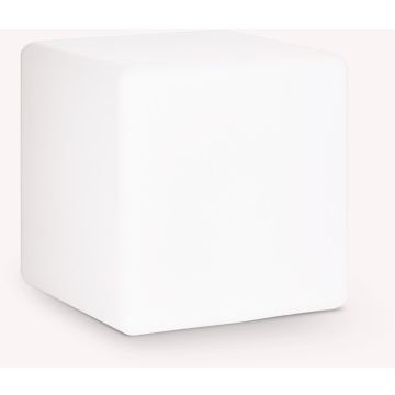 Ideal Lux LUNA 191584 Vloerlamp 1x60W/E27 ip44