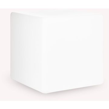 Ideal Lux LUNA 191607 Vloerlamp 1x60W/E27 ip44