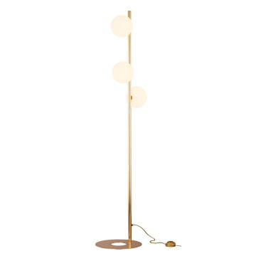 Jupiter FEME 1934 Staande lamp 3x14W/G9 IP20