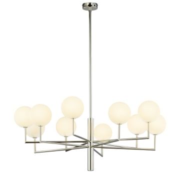 Jupiter FEME 1936 Plafondlamp 10x14W/G9 IP20
