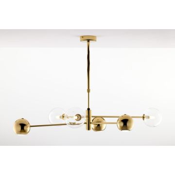 Jupiter MOKA 1964 Plafondlamp 3x14W/G9|3x14W/GU10 IP20
