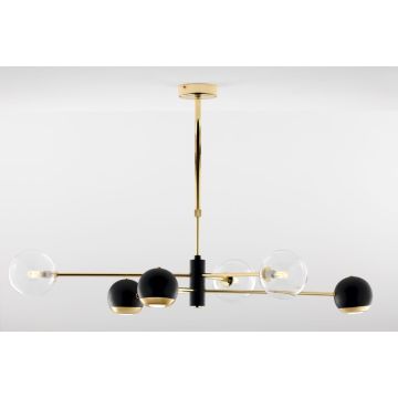 Jupiter MOKA 1967 Plafondlamp 3x14W/G9|3x14W/GU10 IP20