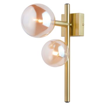 Jupiter NEPTUN 1900 Wandlamp 2x14W/G9 IP20