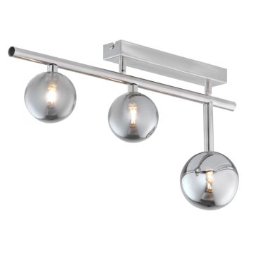 Jupiter NEPTUN 1901 Plafondlamp 3x14W/G9 IP20