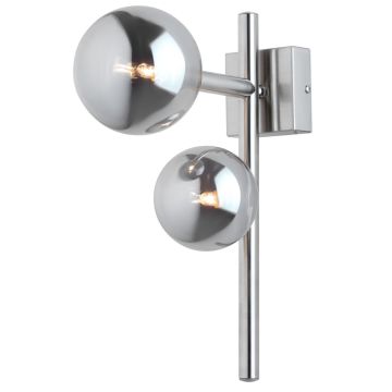 Jupiter NEPTUN 1903 Wandlamp 2x14W/G9 IP20