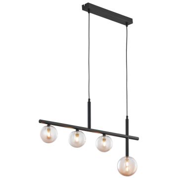 Jupiter NEPTUN 1905 Hanglamp 4x14W/G9 IP20