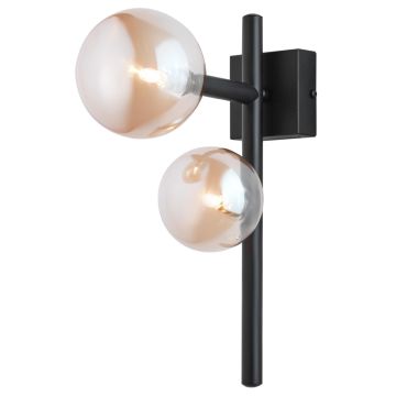 Jupiter NEPTUN 1906 Wandlamp 2x14W/G9 IP20