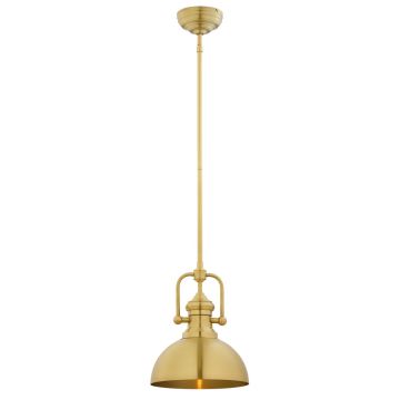 Jupiter PLATINO 1914 Plafondlamp 1x15W/E27 IP20