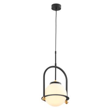 Jupiter ROSSO 1912 Hanglamp 1x15W/E27 IP20