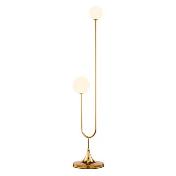 Jupiter SELEN 1945 Staande lamp 2x14W/G9 IP20