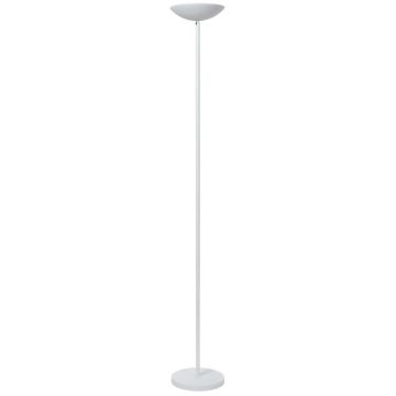 Lucide ZENITH 19791/20/31 Staande lamp 1x20w/led 3000k 2200lm ip20