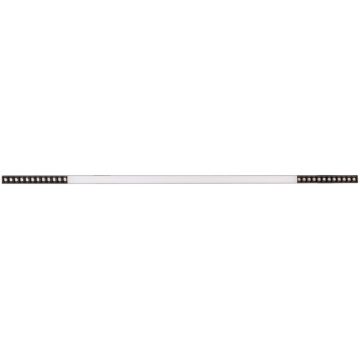 Maxlight RX C0262 Lineaire lamp 13x60w/led 3000k 3600lm ip20