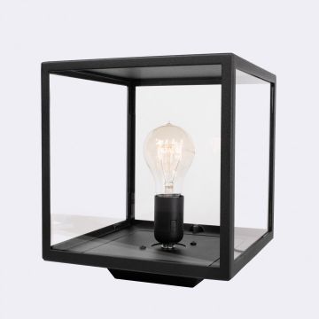 Norlys LOFOTEN 1941B Vloerlamp 1x11W/E27 IP44