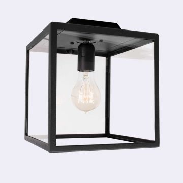 Norlys LOFOTEN 1942B Plafondlamp 1x11W/E27 IP44