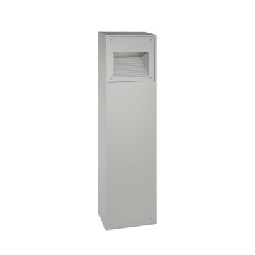 Norlys NAMSOS 1931AL Vloerlamp 1x6.9W/LED 3000K 890LM IP65