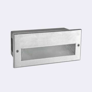 Norlys NAMSOS 1933GA Wandlamp 1x3.9W/LED 3000K 653LM IP44