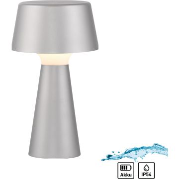 Paul Neuhaus ABERA 19260-21 Tafellamp 1x3W/LED 3000k 280lm ip54