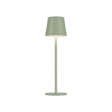 Paul Neuhaus EURIA 19250-43 Tafellamp 1x3W/LED 3000k 280lm ip54