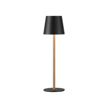 Paul Neuhaus EURIA 19250-68 Tafellamp 1x2,5W/LED 3000K 180lm IP20