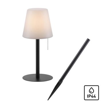 Paul Neuhaus KENO 19753-18 Tafellamp 1x2W/LED 3000K 100LM IP44