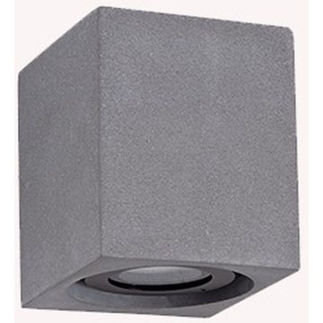 Zambelis WALL LIGHT E253 Wandlamp 4W/led 3000K 340lm IP65