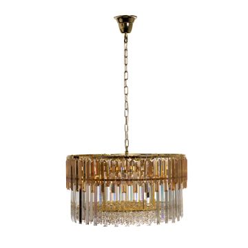 Zuma Line CAMILLE 19101/16 Hanglamp 16x40W/E14 IP20
