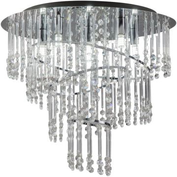 Zuma Line TERRE 19154L Plafondlamp 6x25W/G9