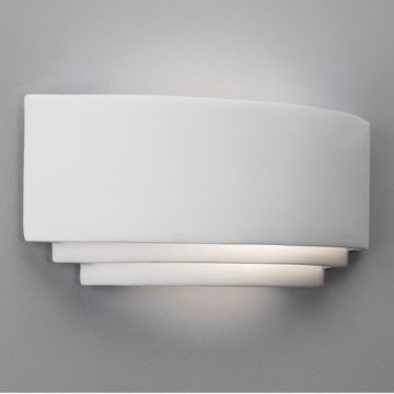 Astro Lighting AMALFI 1079001 Wandlamp 1x60W/E27 IP20