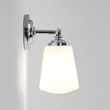 Astro Lighting ANTON 1106001 Wandlamp 1x40W/E14 IP44