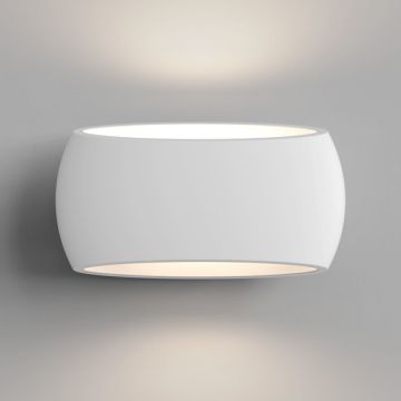 Astro Lighting ARIA 1300001 Wandlamp 1x12W/E27 IP20